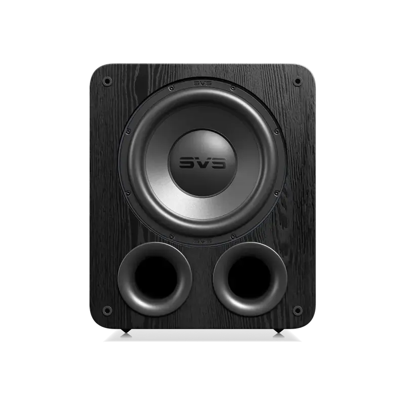 SVS PB3000 R|Evolution – Subwoofer Bass Reflex - CHIEDERE DISPONIBILITA'