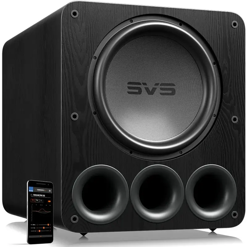 SVS PB5000 R|Evolution – Subwoofer Bass Reflex - CHIEDERE DISPONIBILITA'