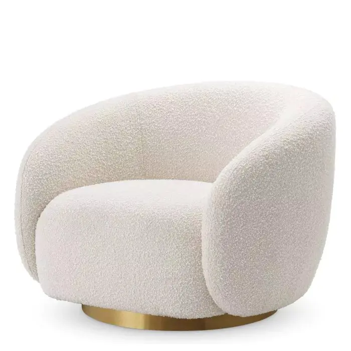 SWIVEL CHAIR BRICE