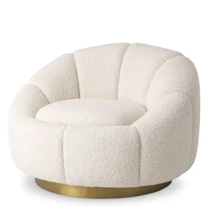 SWIVEL CHAIR INGER