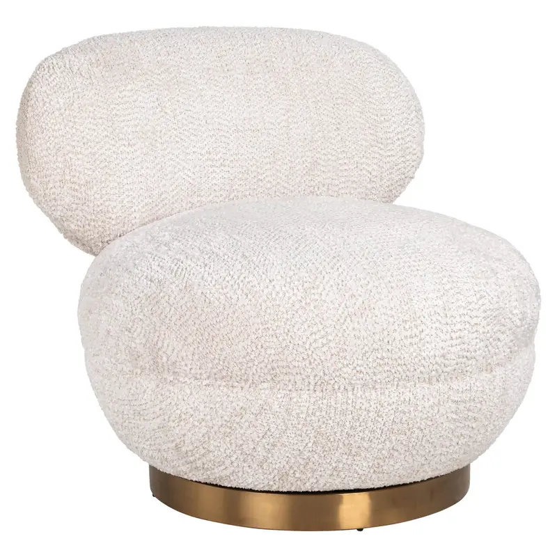 SWIVEL CHAIR JACE