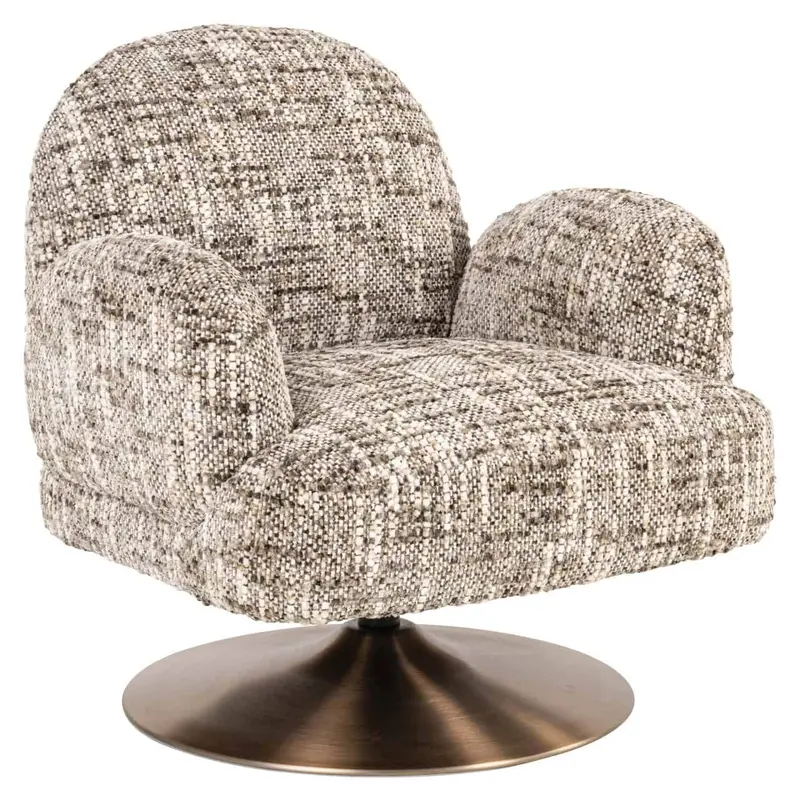 SWIVEL CHAIR KAGNEY