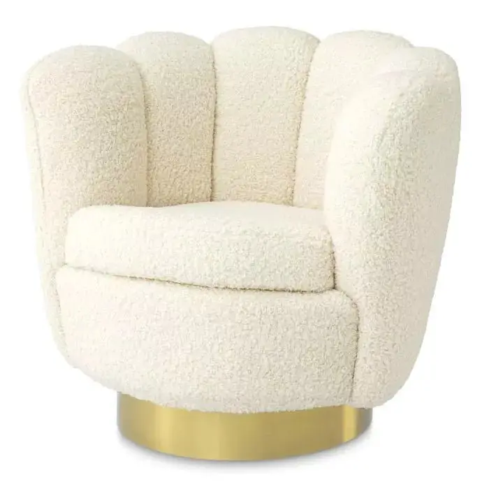 SWIVEL CHAIR MIRAGE