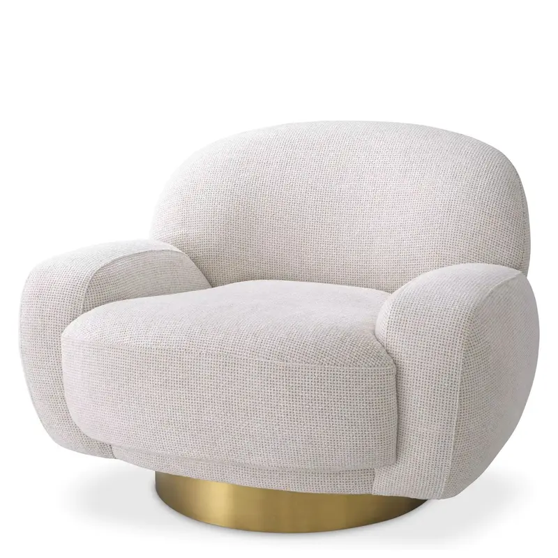 SWIVEL CHAIR UDINE