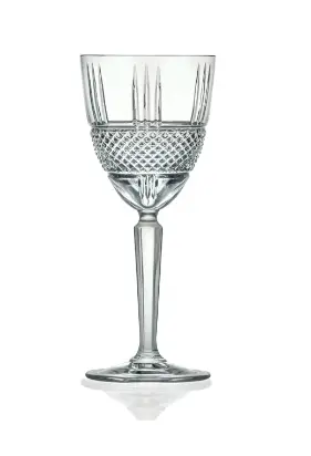 Sz.calici 18 pezzi Diamante Brandani