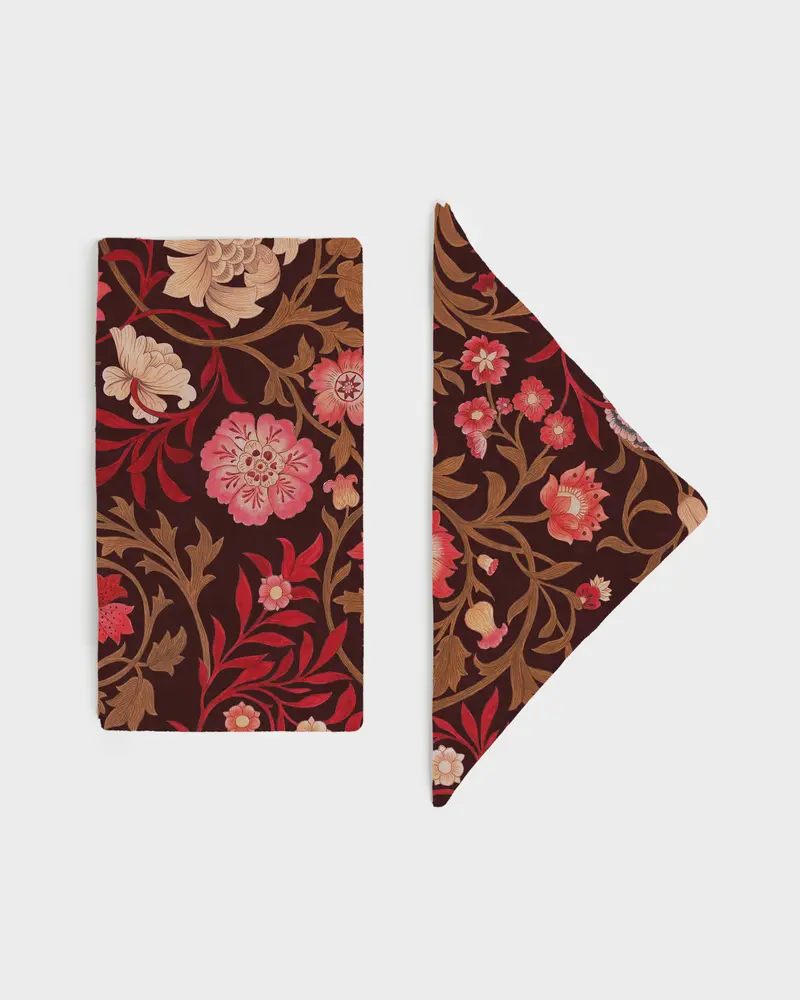 Tabitha Simmons x Cabana Linen Napkins (Set of 4)