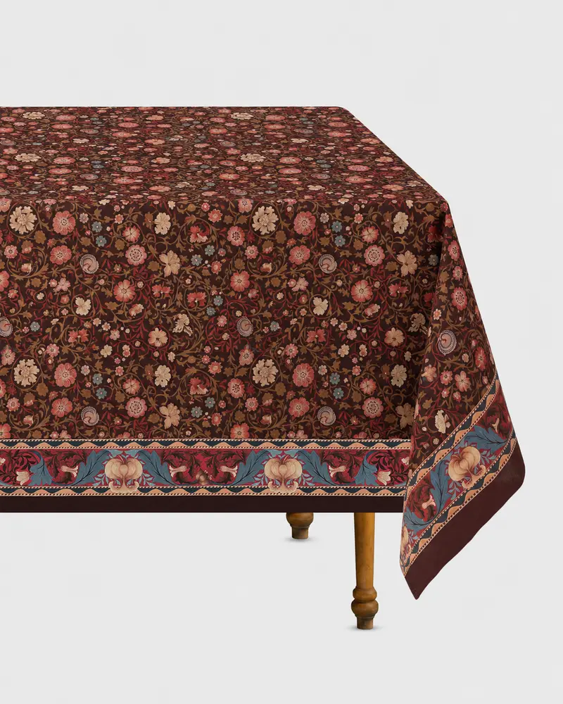 Tabitha Simmons x Cabana Linen Tablecloth