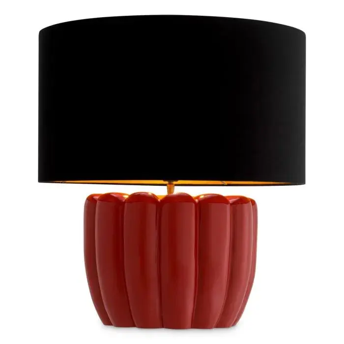 TABLE LAMP BAROCCO
