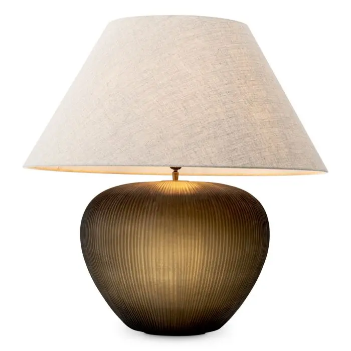 TABLE LAMP BAYLY