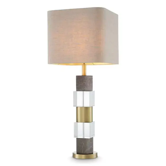 TABLE LAMP CULLINGHAM