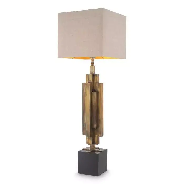 TABLE LAMP ELLIS