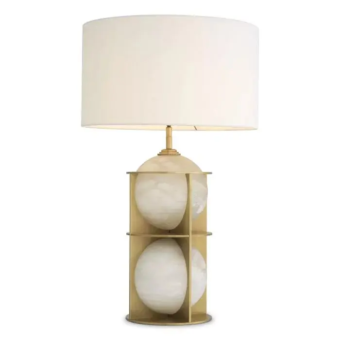 TABLE LAMP ETERNITY