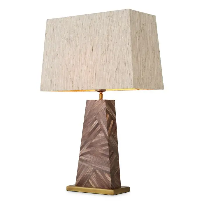 TABLE LAMP GAULTIER