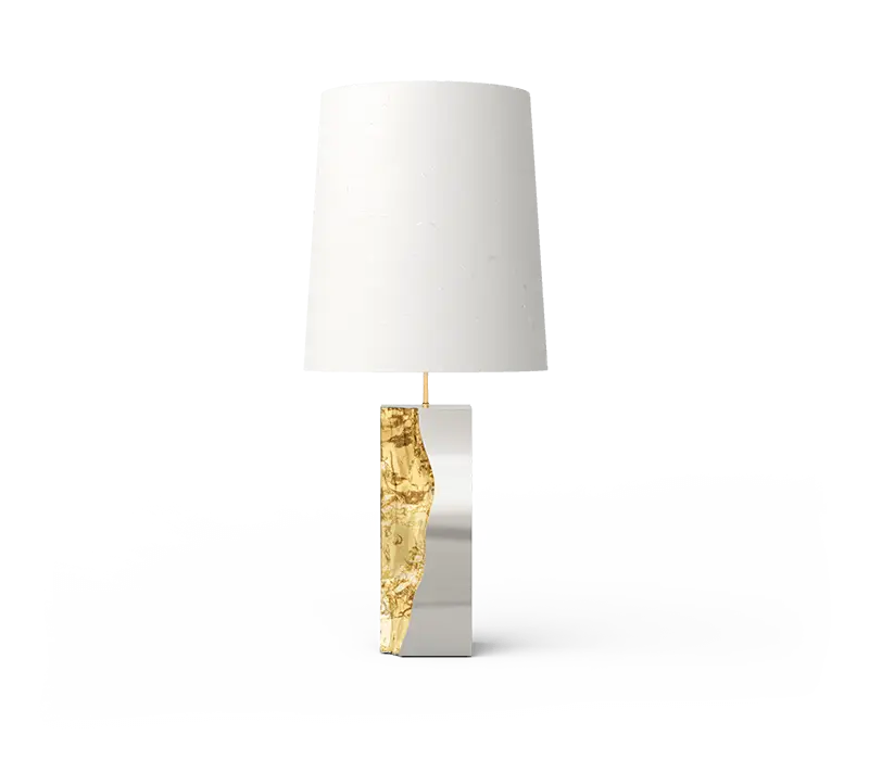 TABLE LAMP LAPIAZ