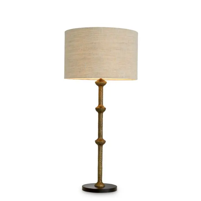 TABLE LAMP LUCENTE