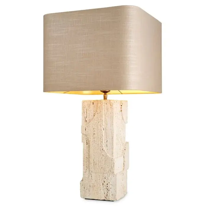 TABLE LAMP MAZZINI