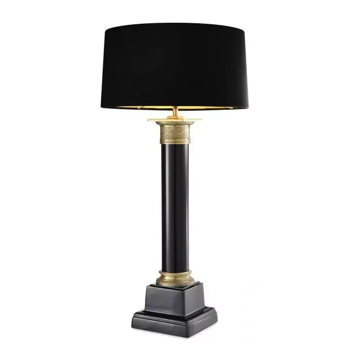 TABLE LAMP MONACO
