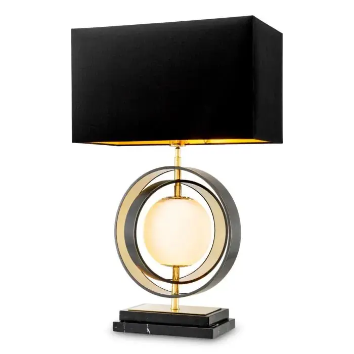 TABLE LAMP PEARL