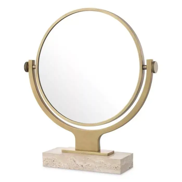 TABLE MIRROR BRIANÇON