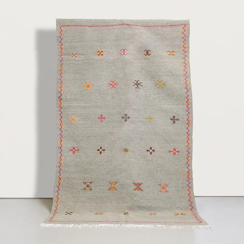 Tappeto Akhnif, 250x150 cm