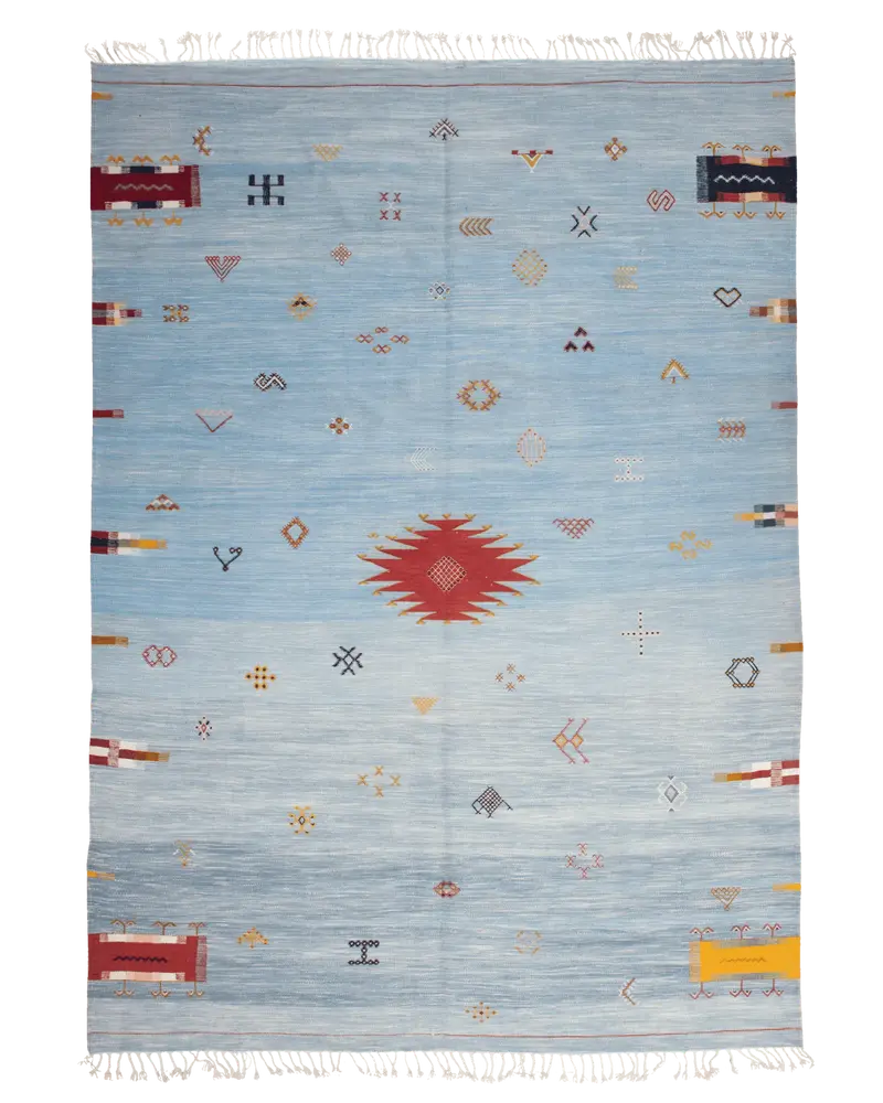 Tappeto Akhnif 300x215 cm
