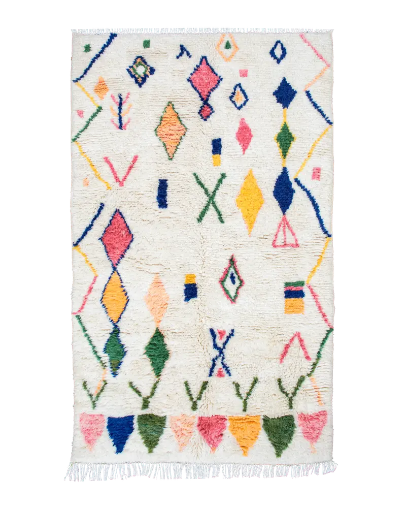 Tappeto Azilal 230x140 cm