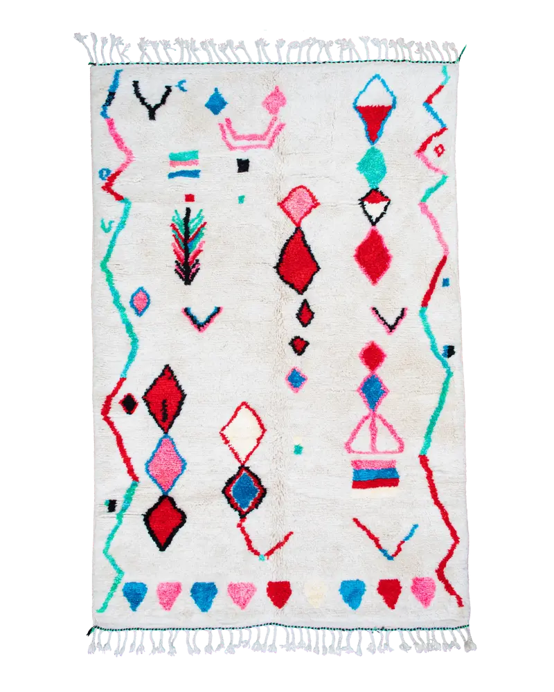 Tappeto Azilal 265x150 cm