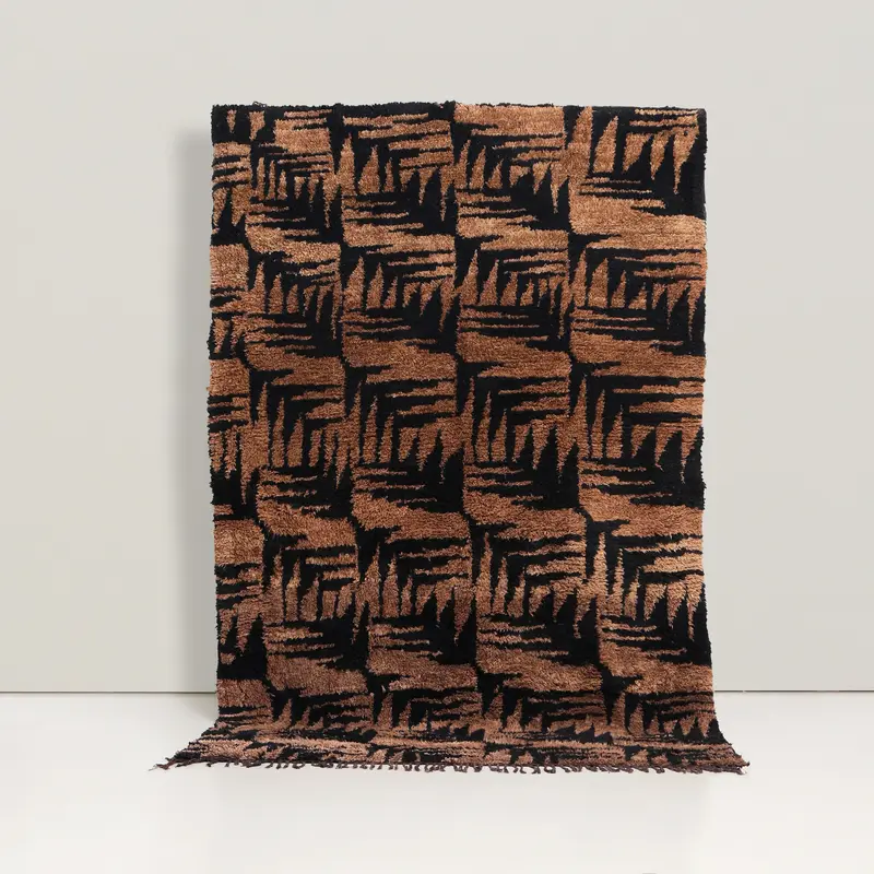 Tappeto Azilal 290x190 cm