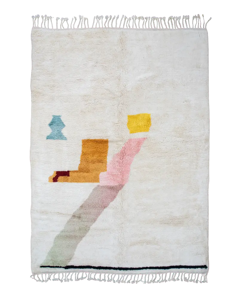 Tappeto Azilal 295x195 cm