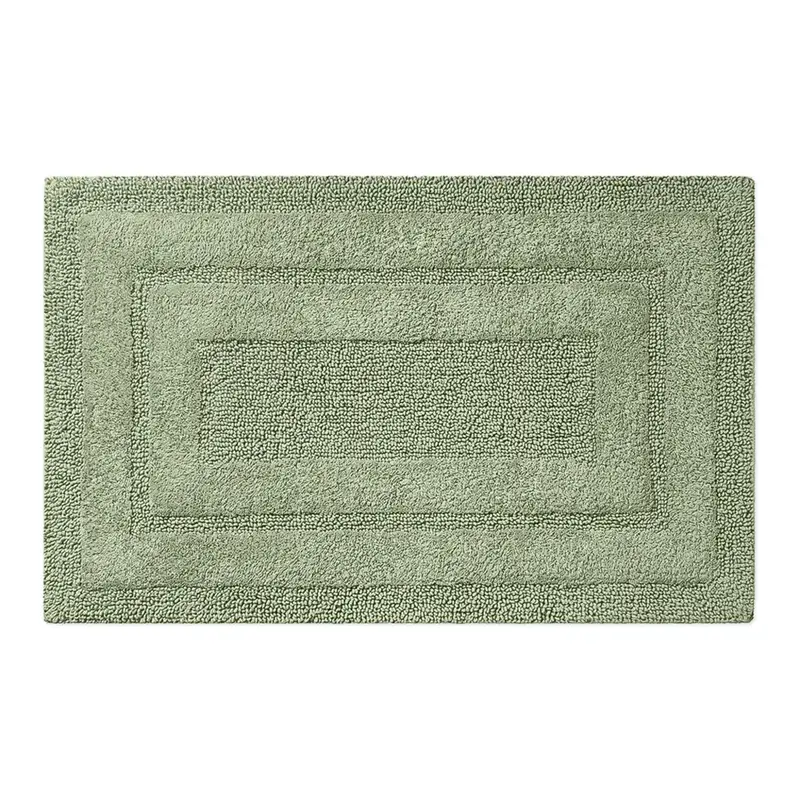 Tappeto bagno antiscivolo Riccio