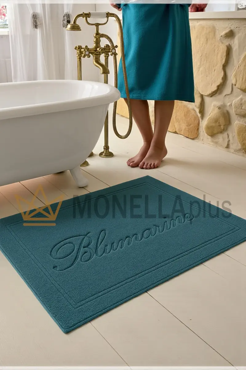 Tappeto bagno Risveglio  Blumarine