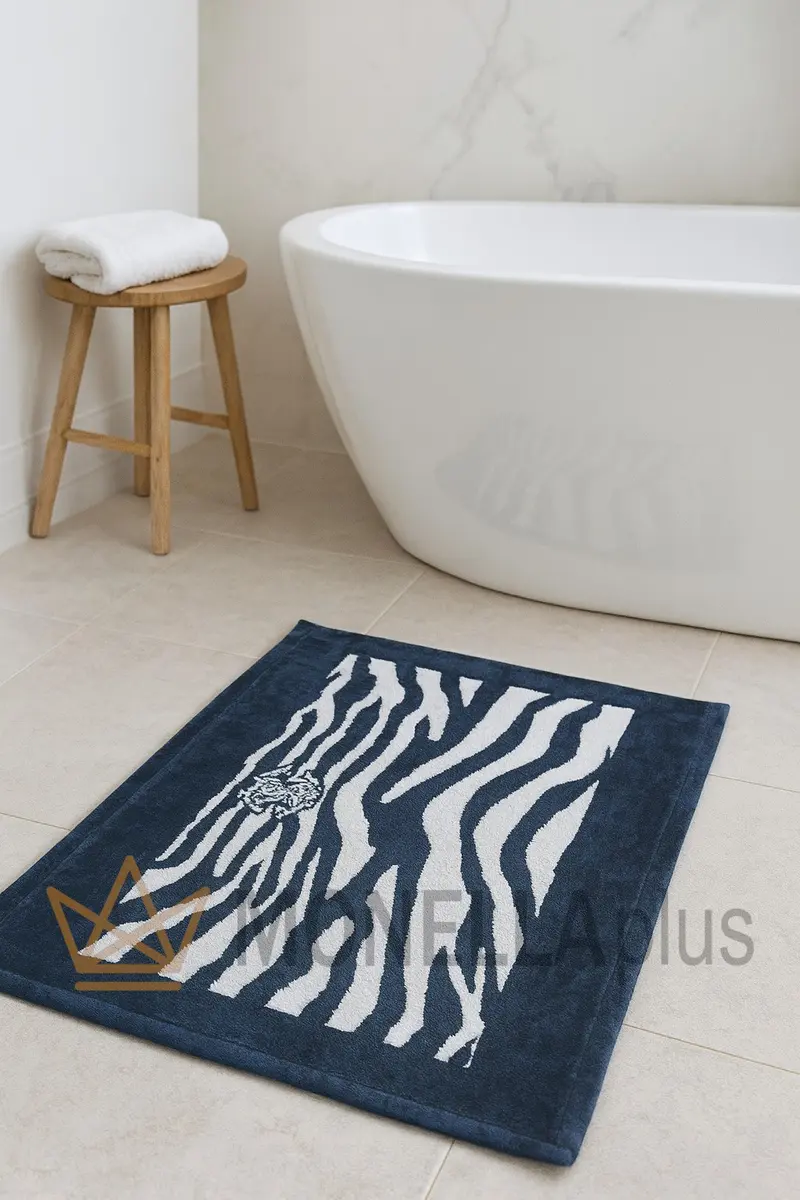 Tappeto bagno Zeb Roberto Cavalli 2003714
