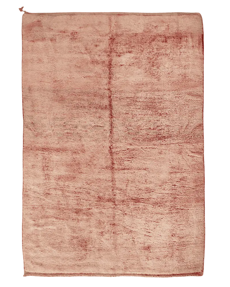 Tappeto Beni Mrirt 280x190 cm