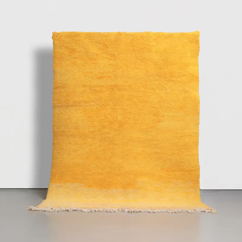 Tappeto Beni Ourain 240x170 cm