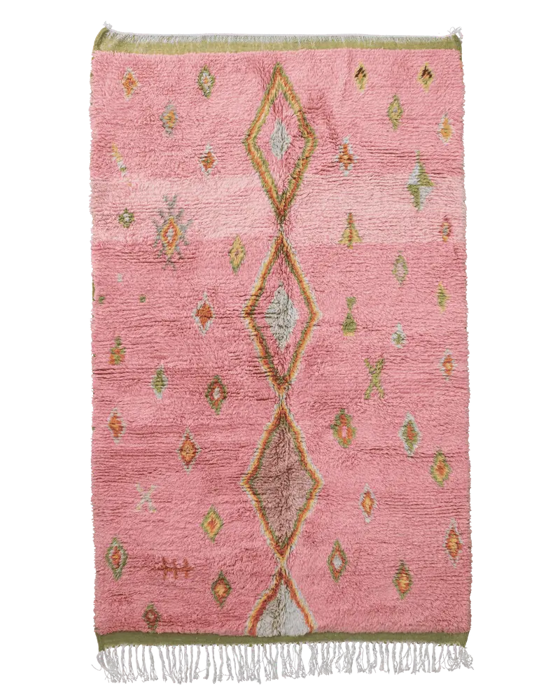 Tappeto Boujaad 240x150 cm