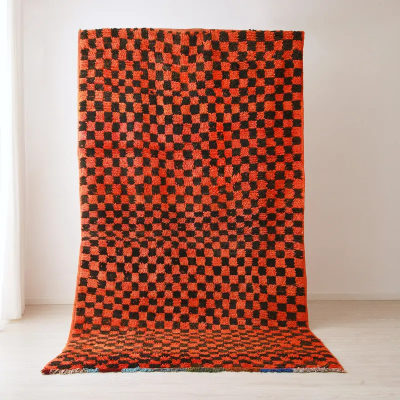 Tappeto Boujaad vintage 320x180 cm