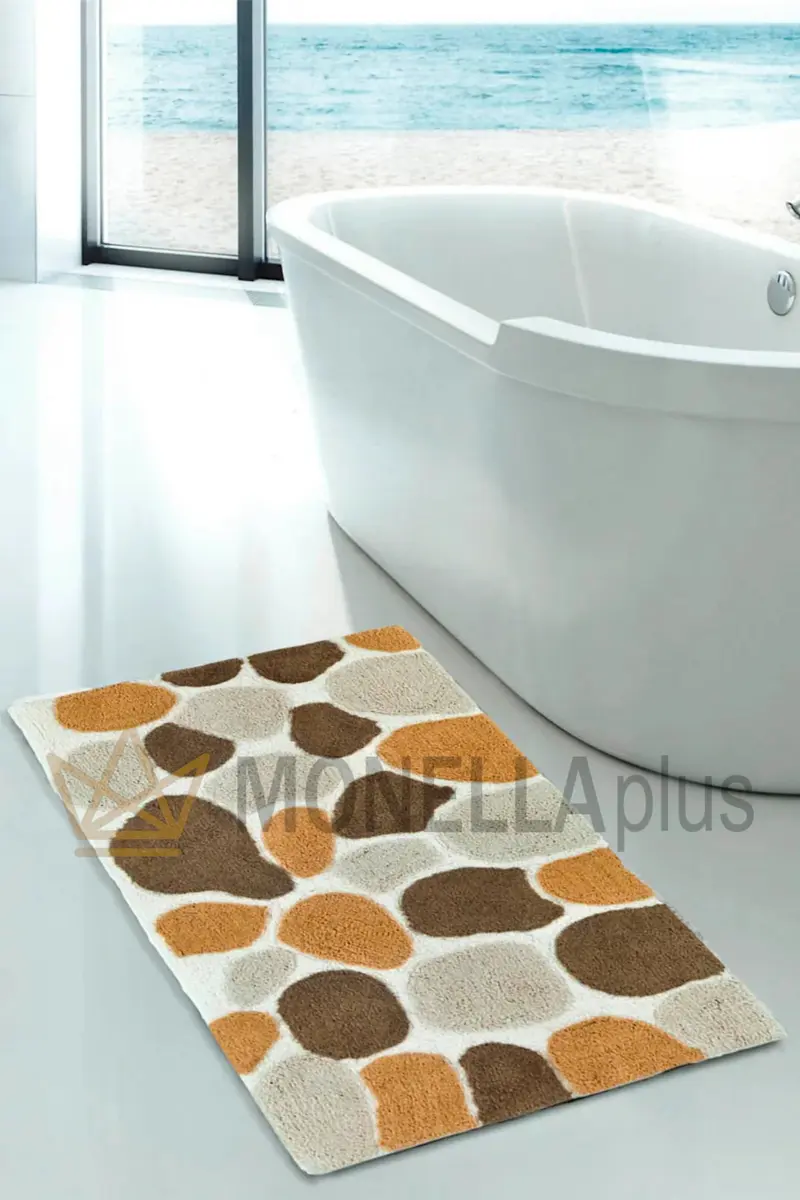 Tappeto d'arredo Brighton Carrara