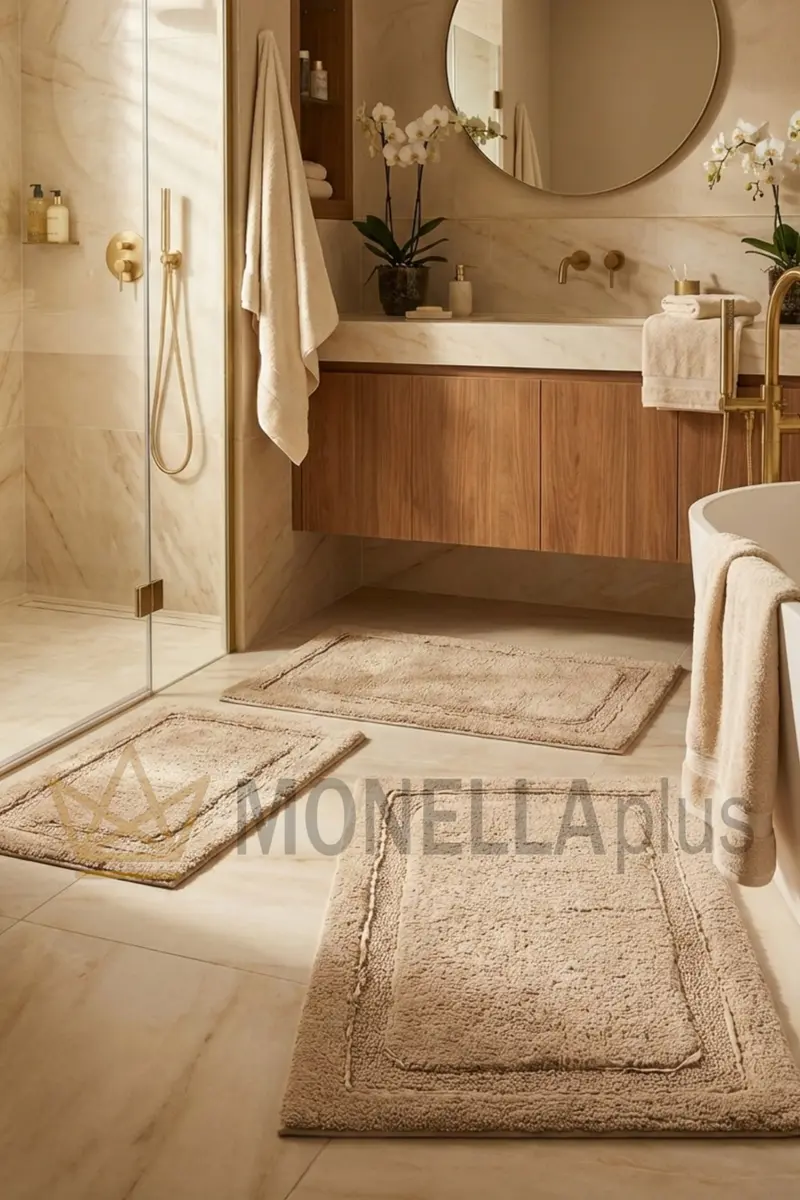 Tappeto d'arredo Casablanca Carrara