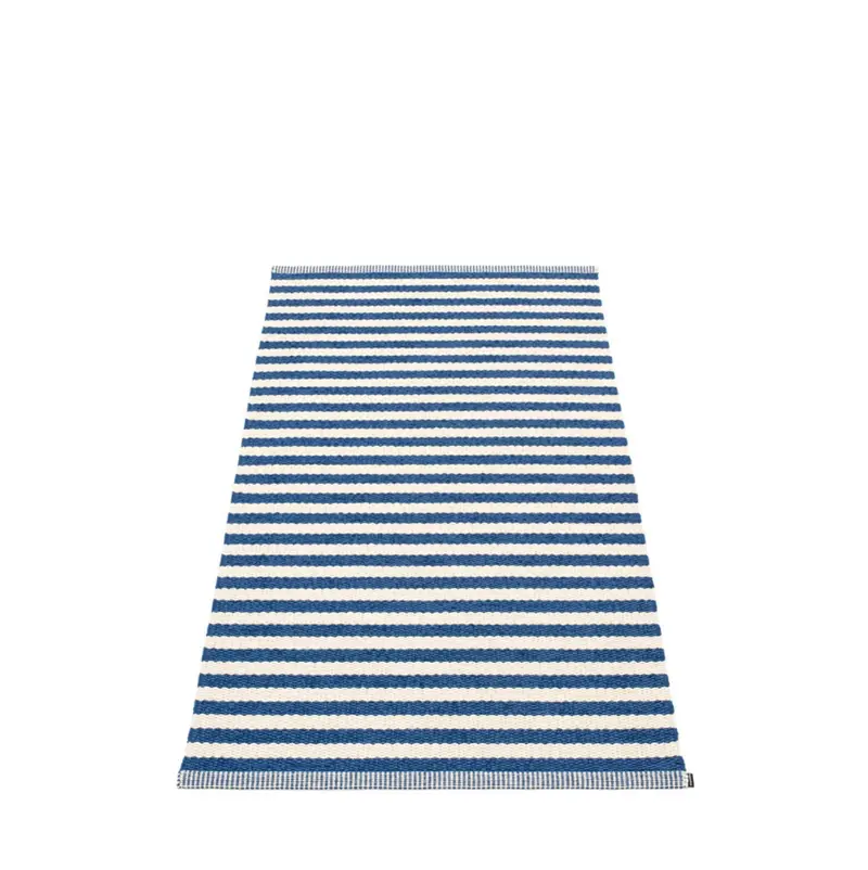 Tappeto Duo Denim
