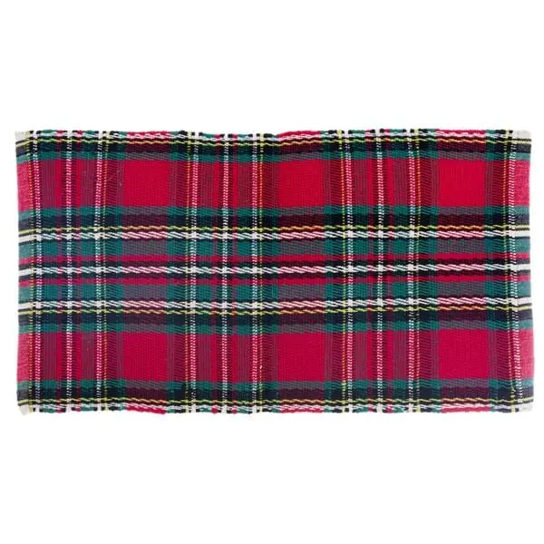 TAPPETO FANTASIA TARTAN