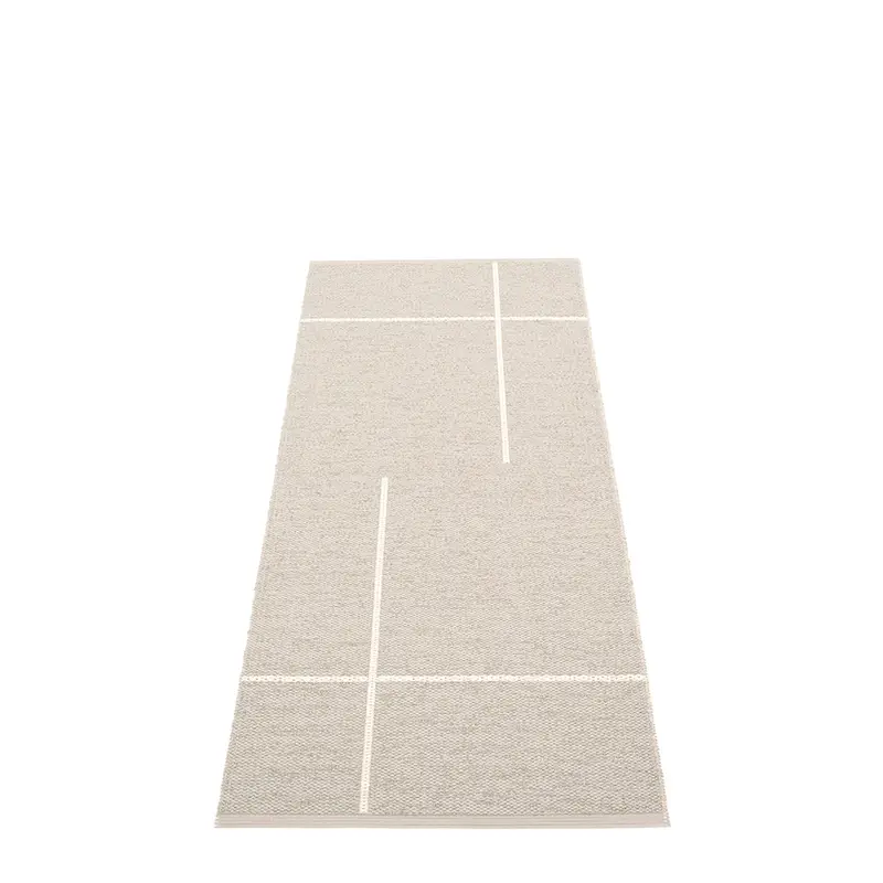 Tappeto Fred Linen