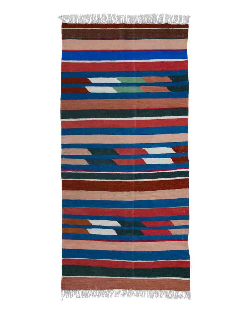 Tappeto Hanbel 200x100 cm
