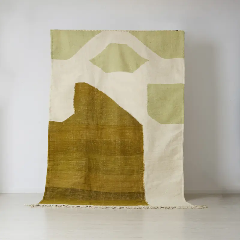 Tappeto Hanbel 300x210 cm