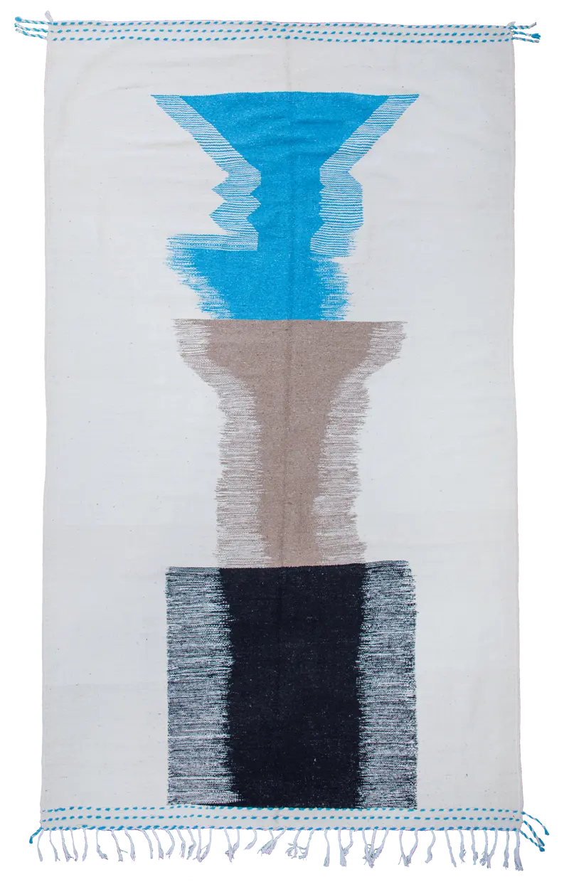 Tappeto Hanbel 315x185 cm