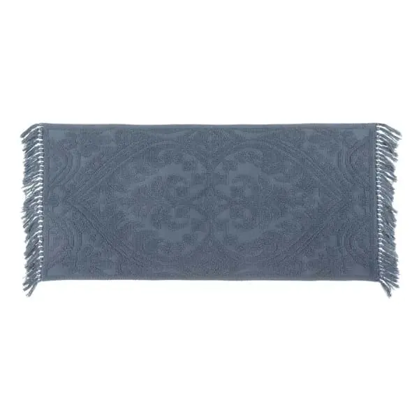 TAPPETO JACQUARD CON NAPPE 1300GSM