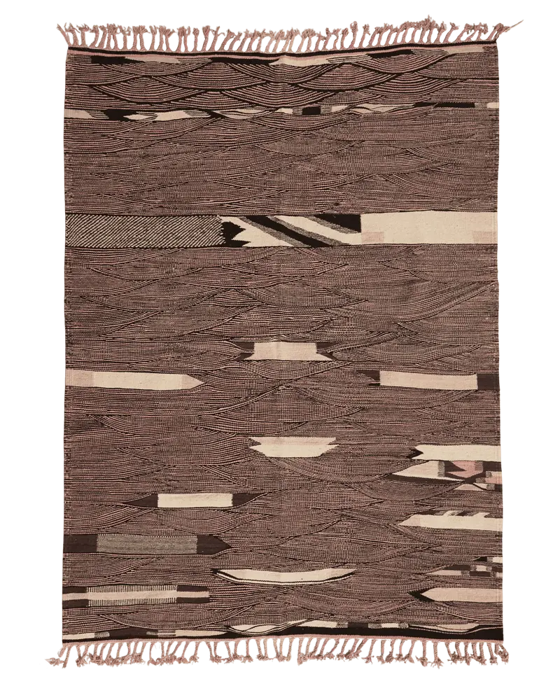 Tappeto Kharita, 200x145 cm