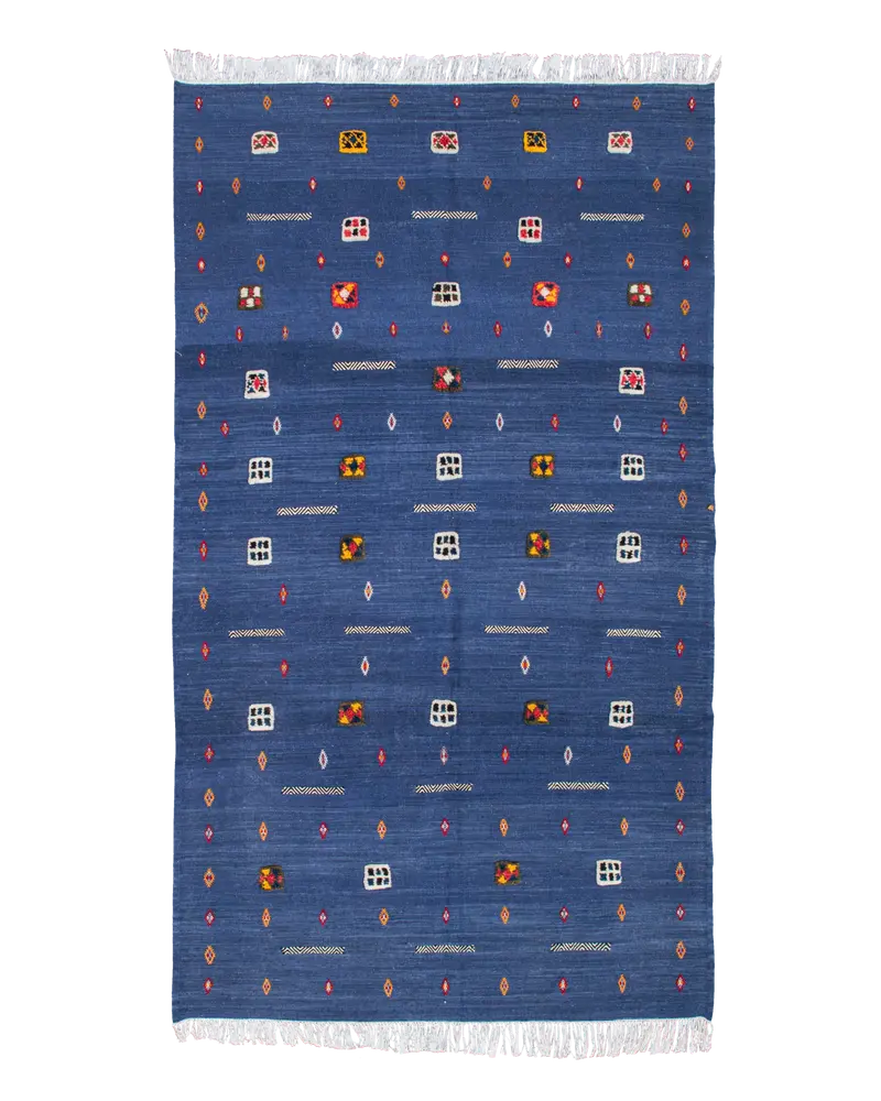 Tappeto Kharita 260x150 cm