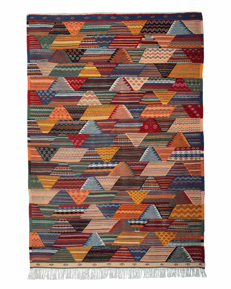 Tappeto Kharita 305x200 cm