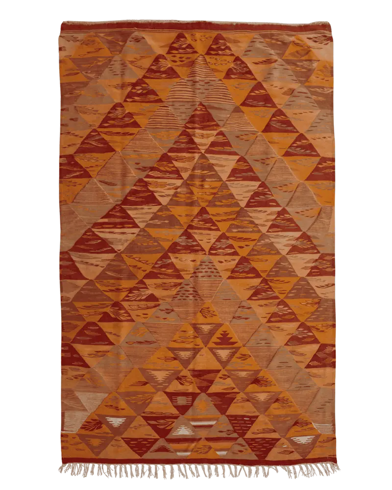 Tappeto Kharita vintage 260x160 cm