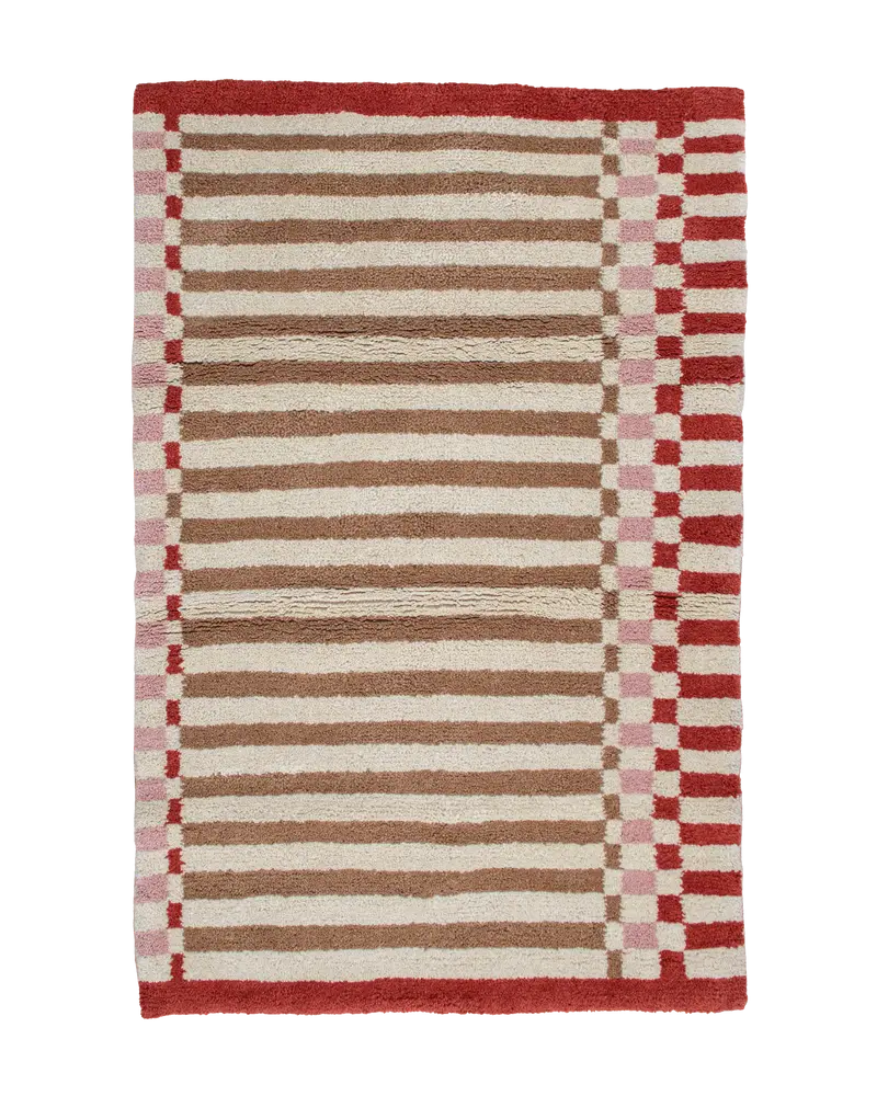 Tappeto Linhas 195x120 cm